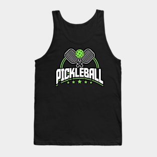 Pickleball Tournament Pickleball Tank Top